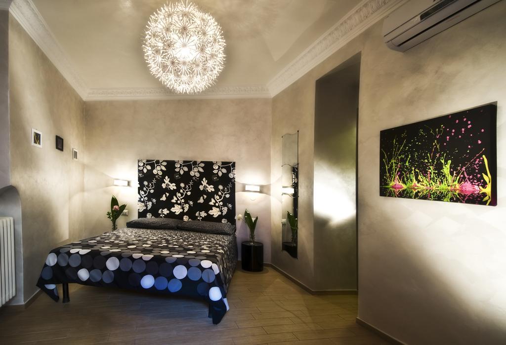 Domus Diana Hotel Rome Room photo