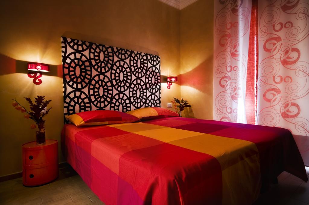 Domus Diana Hotel Rome Room photo