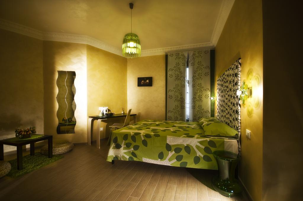 Domus Diana Hotel Rome Room photo