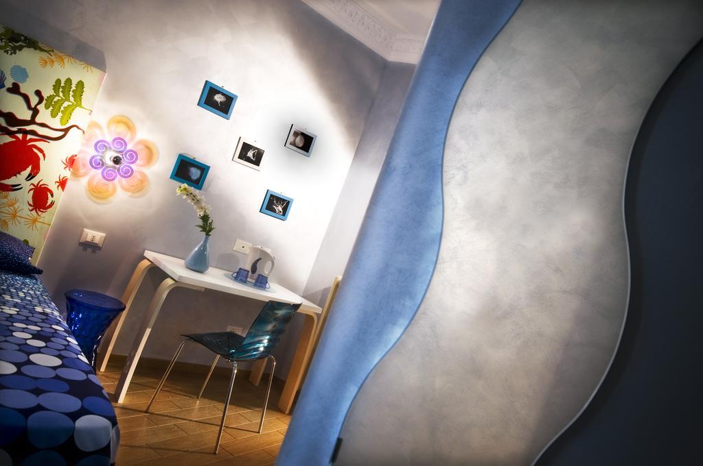 Domus Diana Hotel Rome Room photo