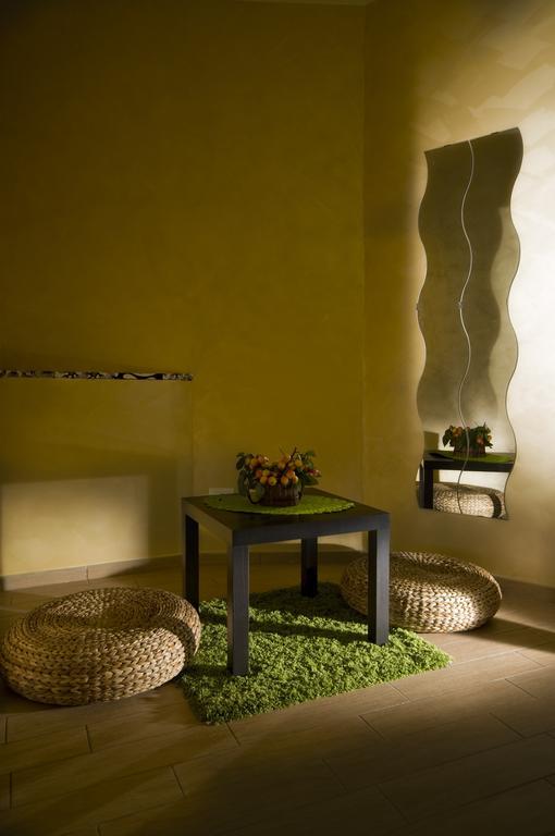 Domus Diana Hotel Rome Exterior photo