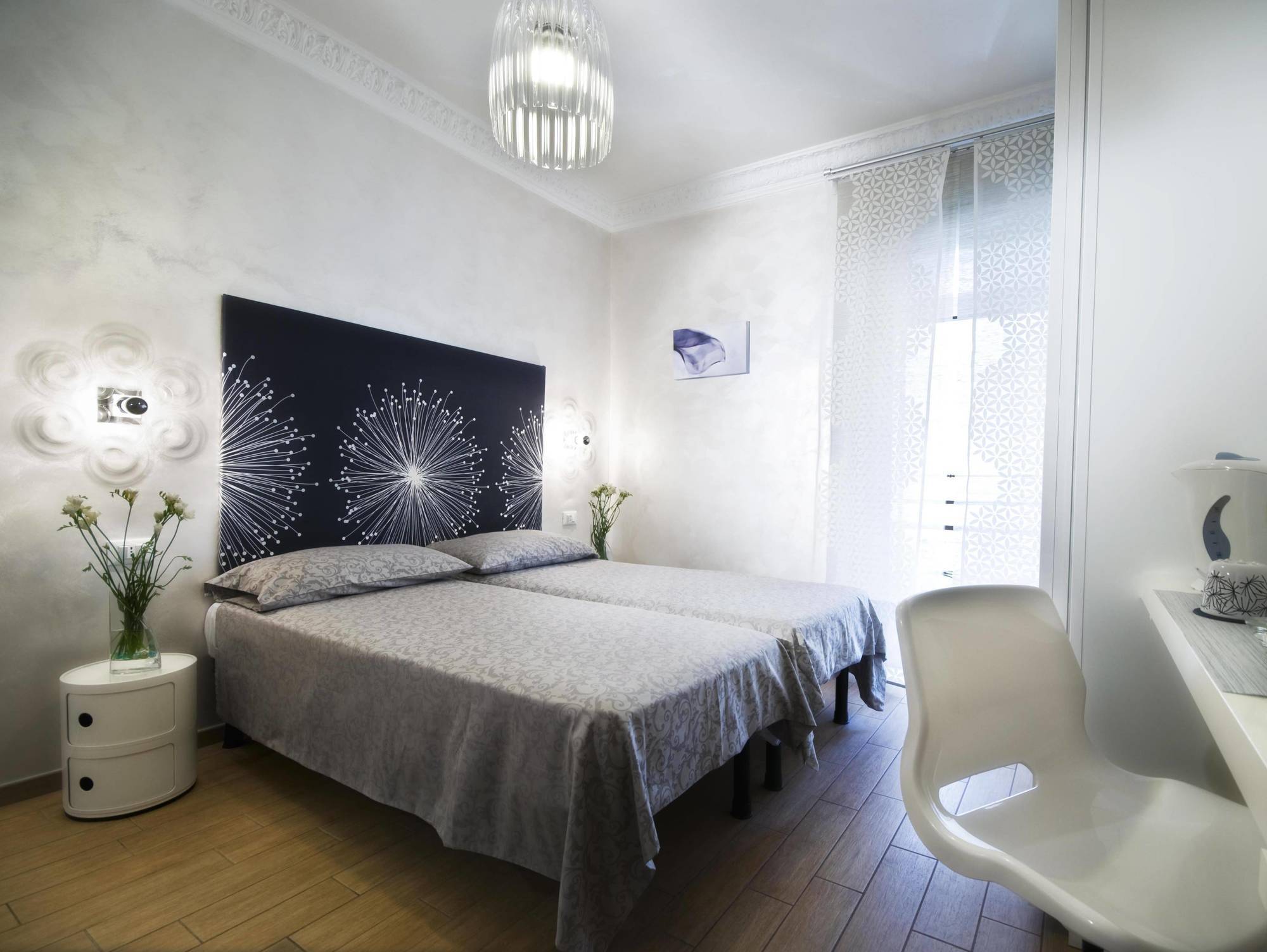 Domus Diana Hotel Rome Exterior photo